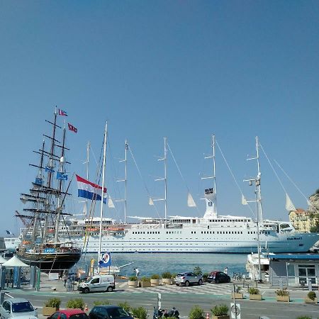 Suite Neptune Nizza Exterior foto