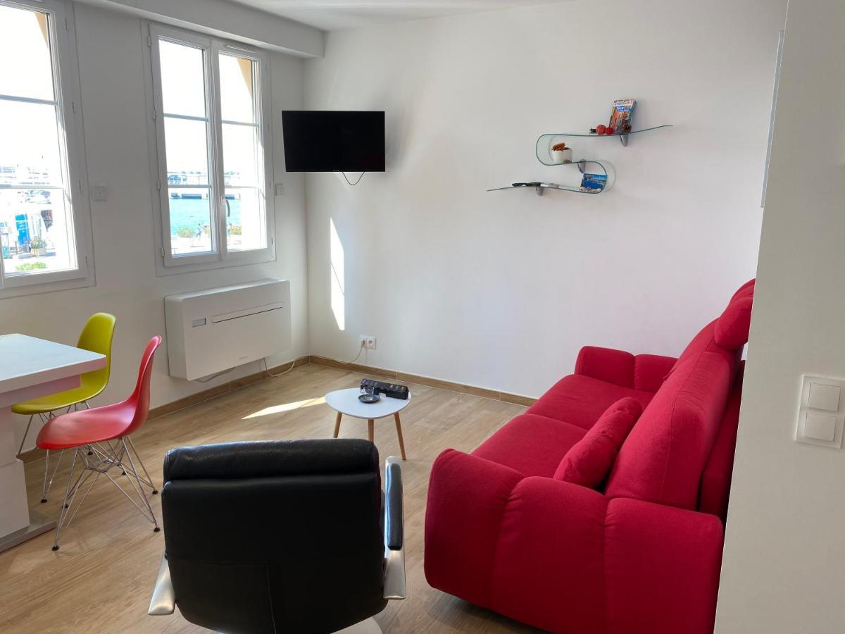 Suite Neptune Nizza Exterior foto
