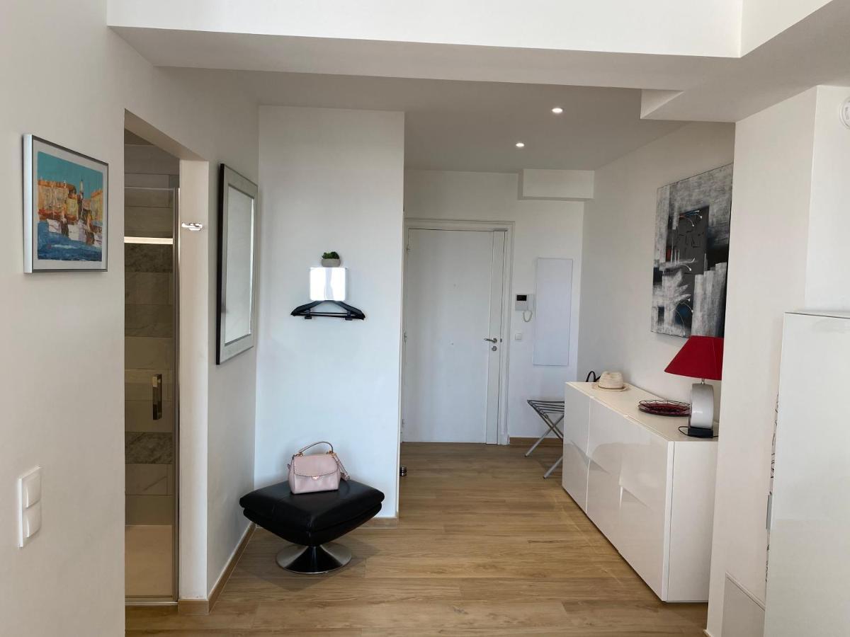 Suite Neptune Nizza Exterior foto
