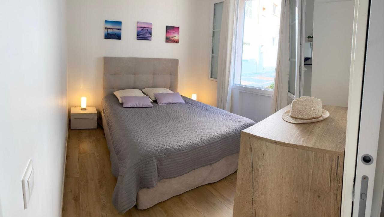 Suite Neptune Nizza Exterior foto
