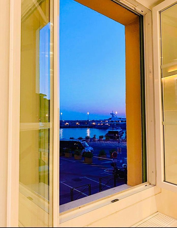 Suite Neptune Nizza Exterior foto