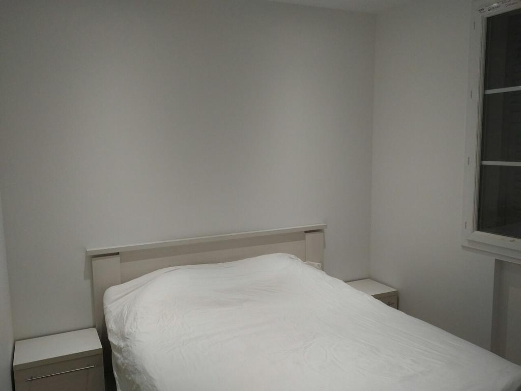 Suite Neptune Nizza Exterior foto