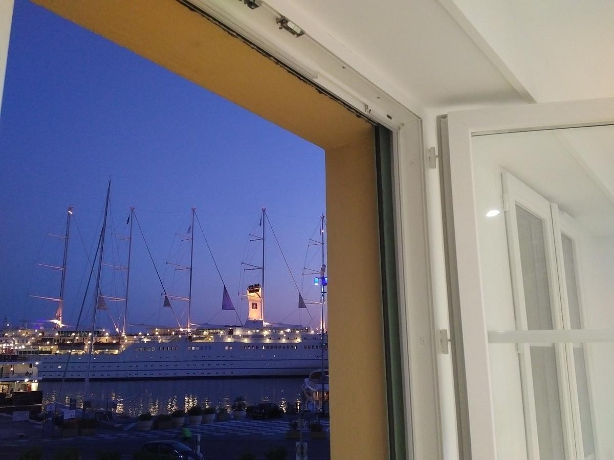 Suite Neptune Nizza Exterior foto