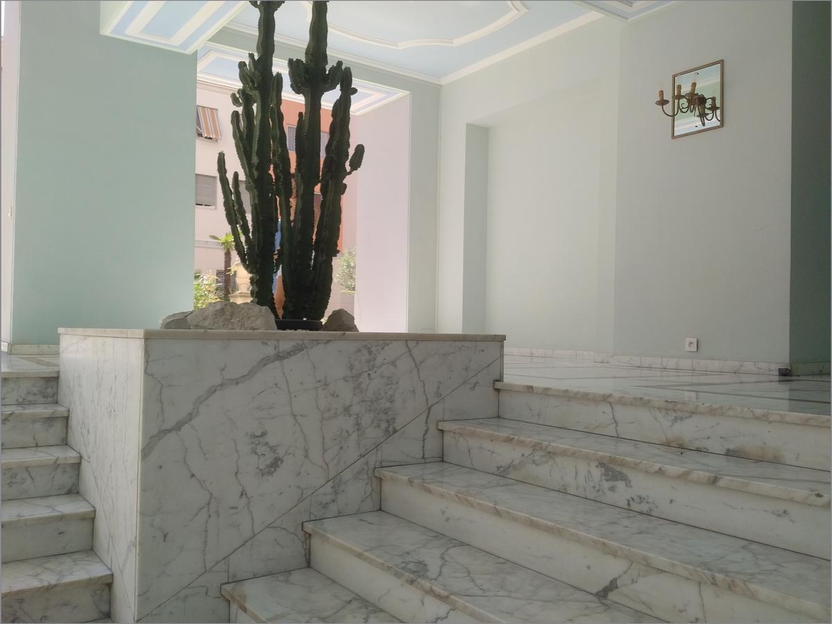 Suite Neptune Nizza Exterior foto