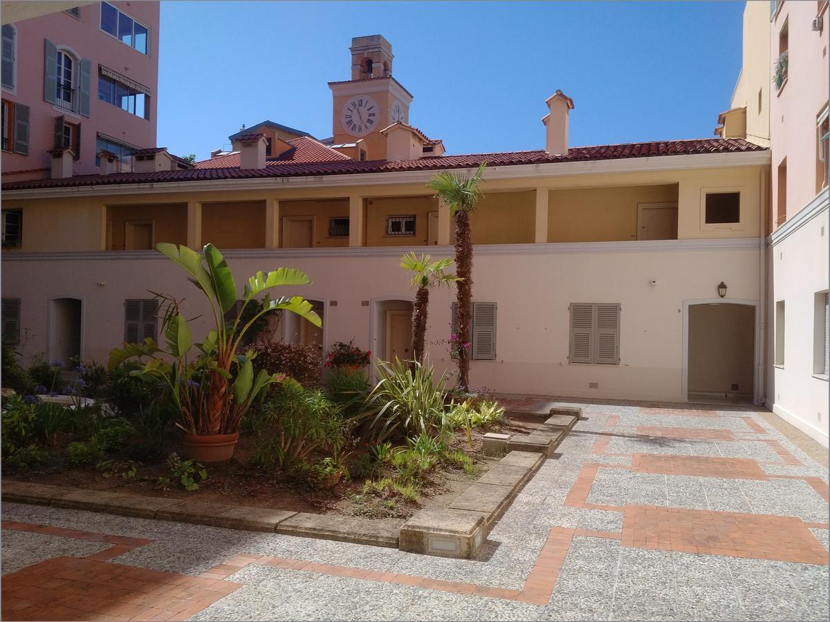 Suite Neptune Nizza Exterior foto
