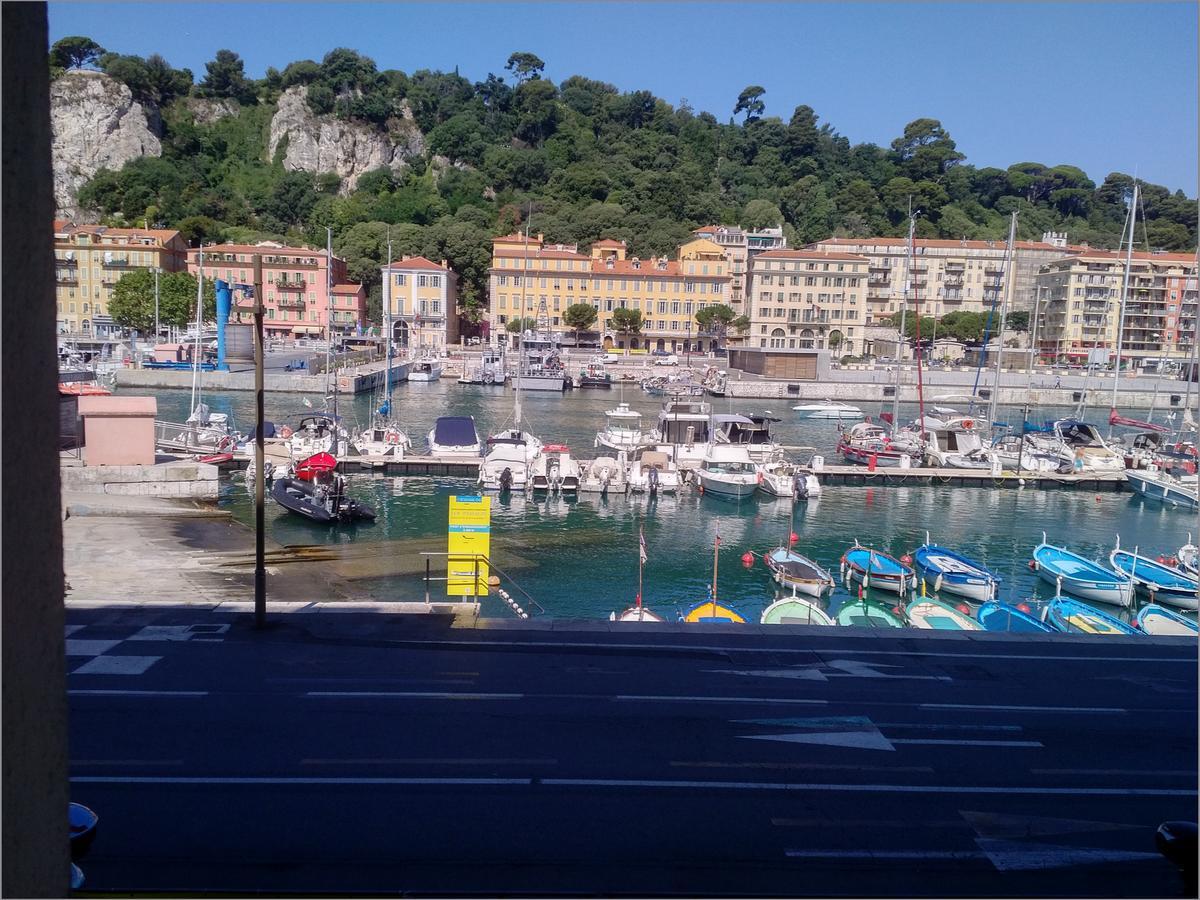 Suite Neptune Nizza Exterior foto