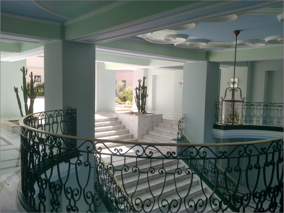 Suite Neptune Nizza Exterior foto