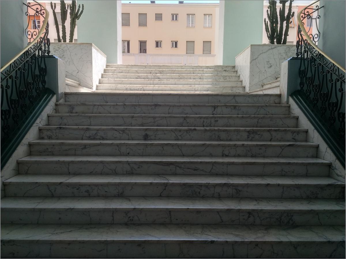 Suite Neptune Nizza Exterior foto