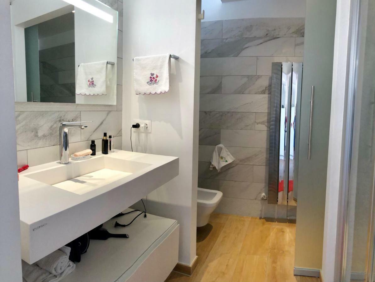 Suite Neptune Nizza Exterior foto