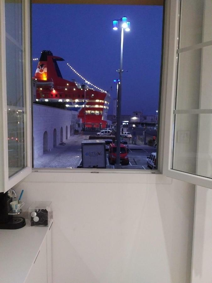 Suite Neptune Nizza Exterior foto