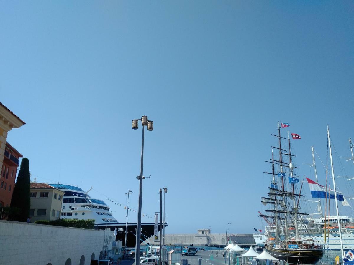 Suite Neptune Nizza Exterior foto